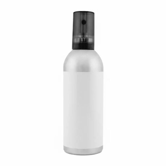 Spray nettoyant personnalisable en aluminium pour lunettes et écrans 100ml Fabriqué en France