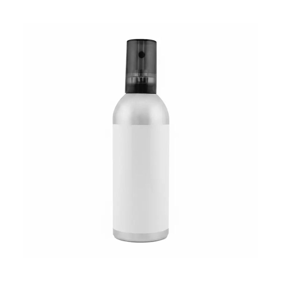Spray nettoyant personnalisable en aluminium pour lunettes et écrans 100ml Fabriqué en France