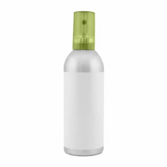 Spray nettoyant personnalisable en aluminium pour lunettes et écrans 100ml Fabriqué en France