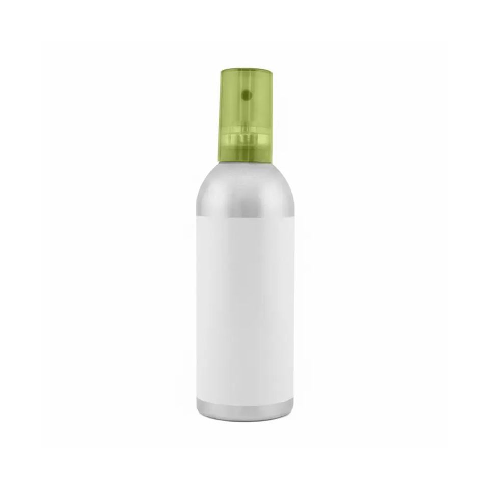 Spray nettoyant personnalisable en aluminium pour lunettes et écrans 100ml Fabriqué en France