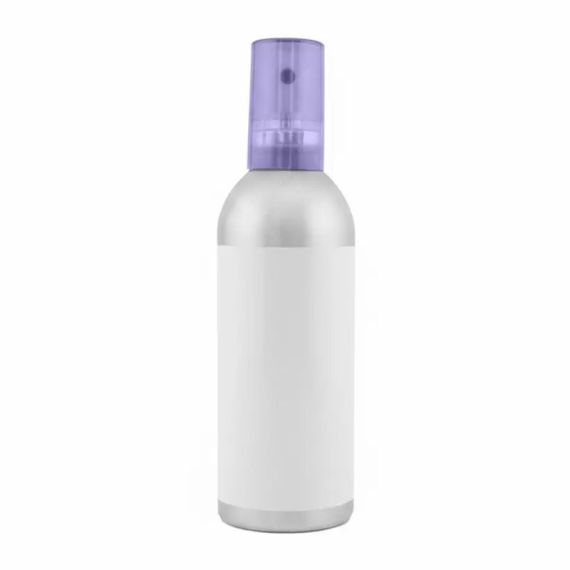 Spray nettoyant personnalisable en aluminium pour lunettes et écrans 100ml Fabriqué en France