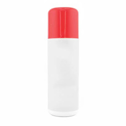 Spray nettoyant personnalisable en plastique pour lunettes et écrans 100 ml Fabriqué en France