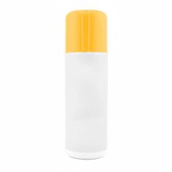 Spray nettoyant personnalisable en plastique pour lunettes et écrans 100 ml Fabriqué en France