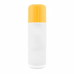 Spray nettoyant personnalisable en plastique pour lunettes et écrans 100 ml Fabriqué en France