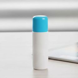 Spray nettoyant personnalisable en plastique pour lunettes et écrans 100 ml Fabriqué en France