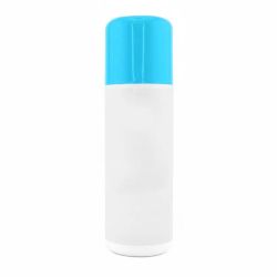 Spray nettoyant personnalisable en plastique pour lunettes et écrans 100 ml Fabriqué en France