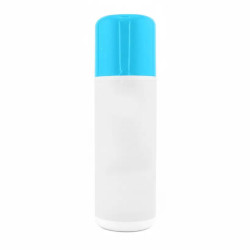 Spray nettoyant personnalisable en plastique pour lunettes et écrans 100 ml Fabriqué en France