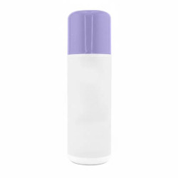 Spray nettoyant personnalisable en plastique pour lunettes et écrans 100 ml Fabriqué en France