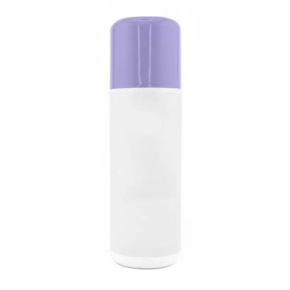 Spray nettoyant personnalisable en plastique pour lunettes et écrans 100 ml Fabriqué en France