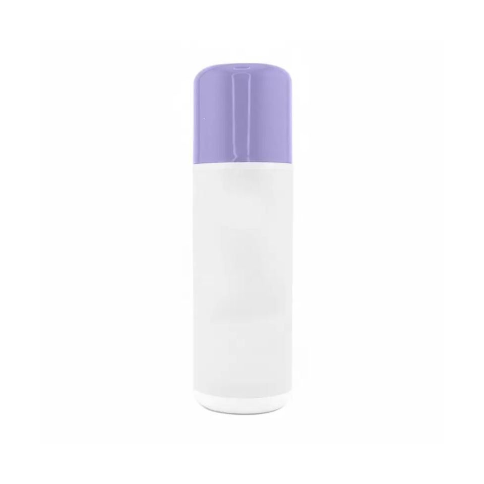 Spray nettoyant personnalisable en plastique pour lunettes et écrans 100 ml Fabriqué en France