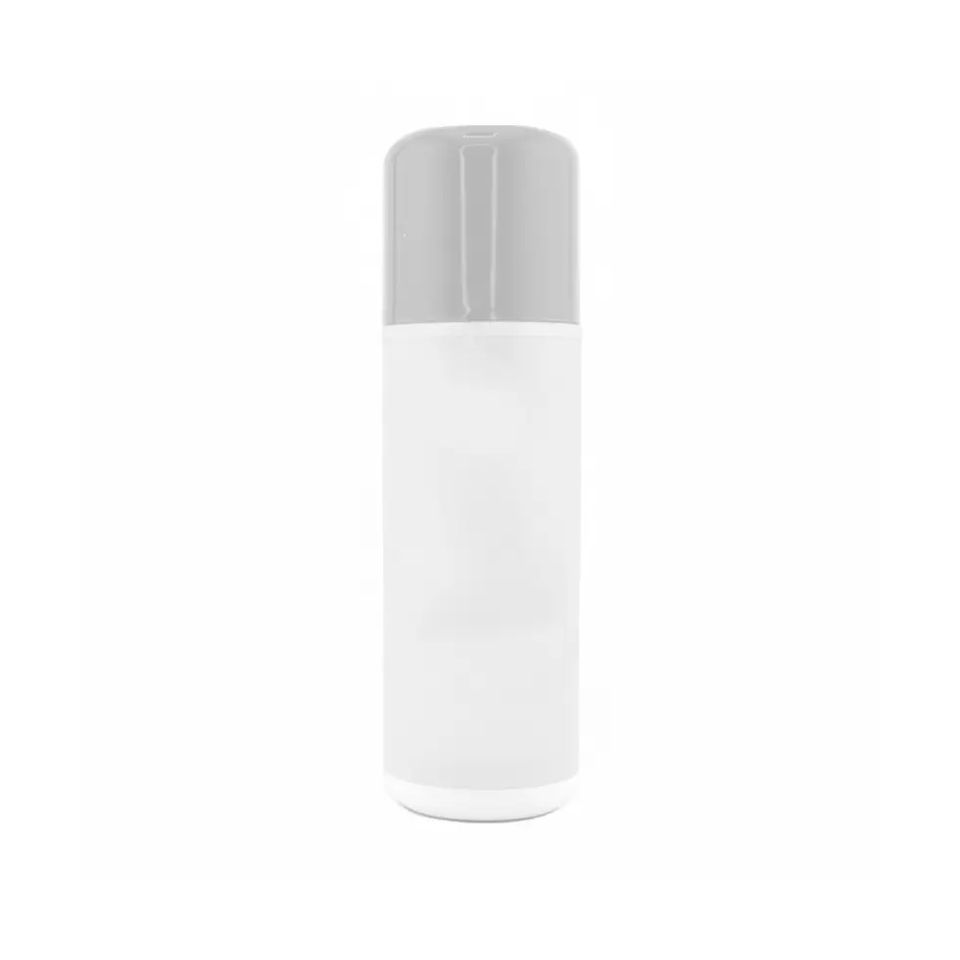 Spray nettoyant personnalisable en plastique pour lunettes et écrans 100 ml Fabriqué en France