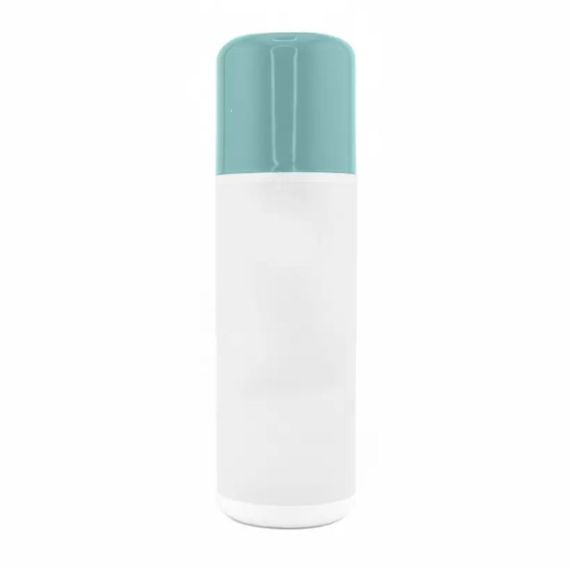 Spray nettoyant personnalisable en plastique pour lunettes et écrans 100 ml Fabriqué en France