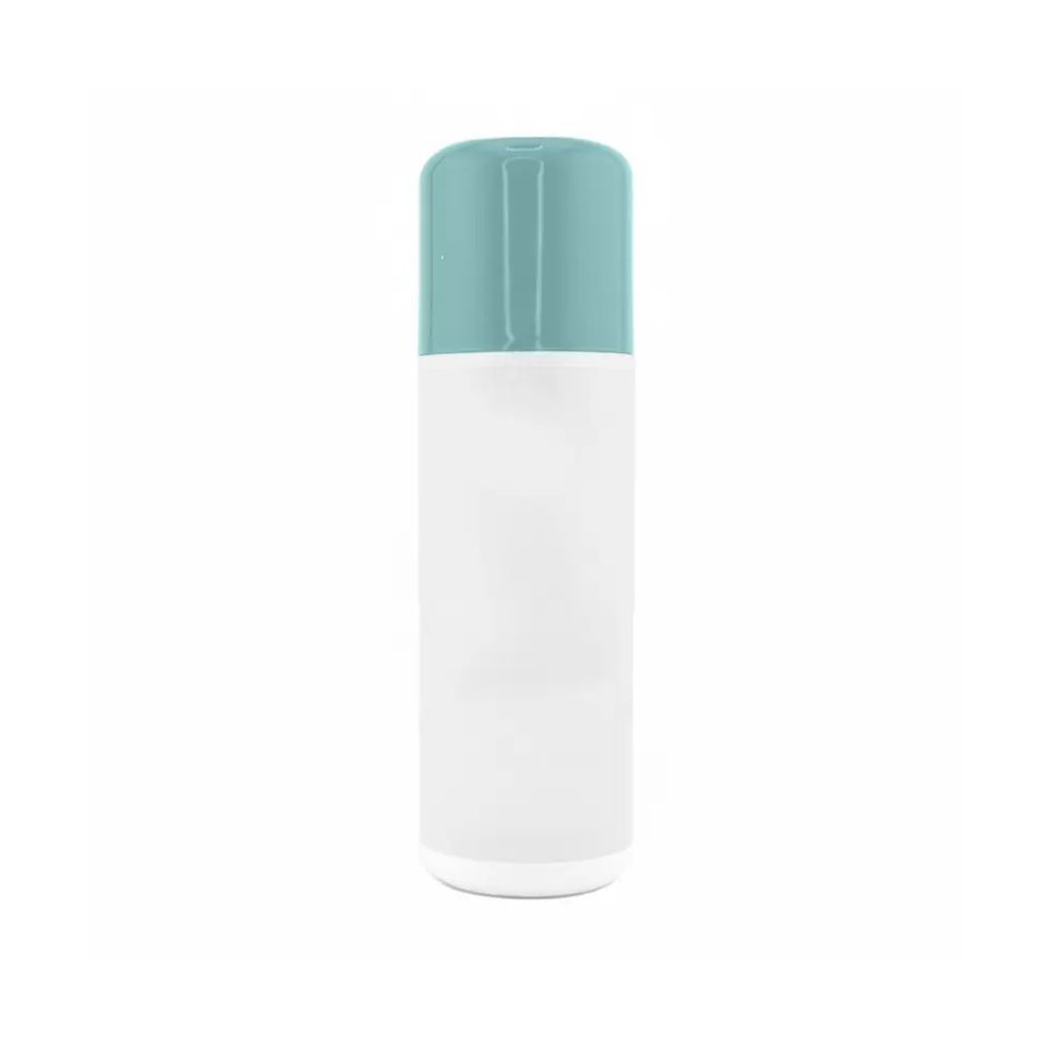 Spray nettoyant personnalisable en plastique pour lunettes et écrans 100 ml Fabriqué en France