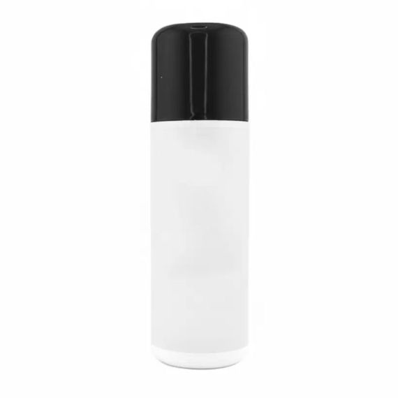 Spray nettoyant personnalisable en plastique pour lunettes et écrans 100 ml Fabriqué en France