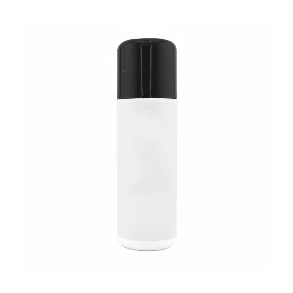 Spray nettoyant personnalisable en plastique pour lunettes et écrans 100 ml Fabriqué en France