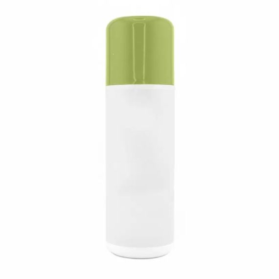 Spray nettoyant personnalisable en plastique pour lunettes et écrans 100 ml Fabriqué en France