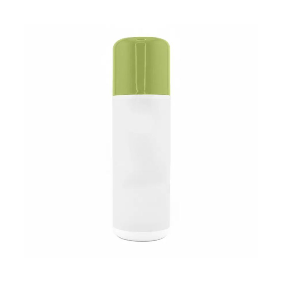 Spray nettoyant personnalisable en plastique pour lunettes et écrans 100 ml Fabriqué en France
