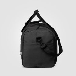Grand sac de voyage personnalisé housse à vêtements recyclé 49 L