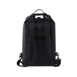 Sac publicitaire à vélo imperméable 25L Nordic Drift Trail RCS