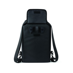 Sac publicitaire à vélo imperméable 25L Nordic Drift Trail RCS