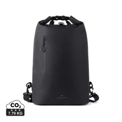 Sac publicitaire à vélo imperméable 25L Nordic Drift Trail RCS