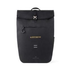 Sac publicitaire à dos imperméable 30L Nordic Drift Trail RCS