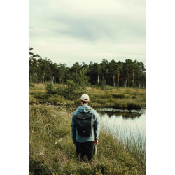 Sac publicitaire à dos imperméable 30L Nordic Drift Trail RCS
