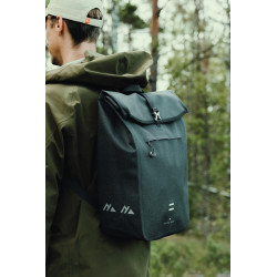 Sac publicitaire à dos imperméable 30L Nordic Drift Trail RCS