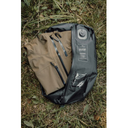 Sac publicitaire 20L avec pompe sous vide Nordic Drift Trail RCS