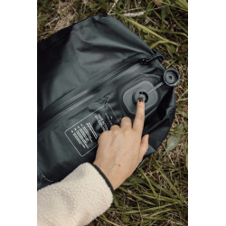 Sac publicitaire 20L avec pompe sous vide Nordic Drift Trail RCS