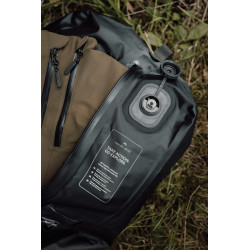 Sac publicitaire 20L avec pompe sous vide Nordic Drift Trail RCS