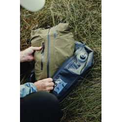 Sac publicitaire 20L avec pompe sous vide Nordic Drift Trail RCS