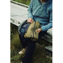 Sac publicitaire 20L avec pompe sous vide Nordic Drift Trail RCS