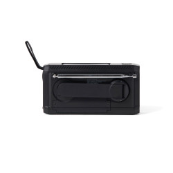 Radio publicitaire mutlifonctions 4000mAh IPX4 Nordic Drift Titan