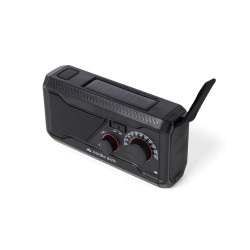 Radio publicitaire mutlifonctions 4000mAh IPX4 Nordic Drift Titan