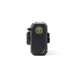 Radio publicitaire mutlifonctions 4000mAh IPX4 Nordic Drift Titan