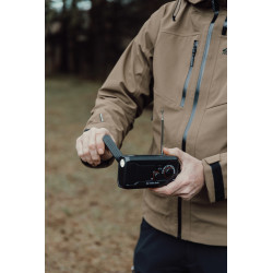 Radio publicitaire mutlifonctions 4000mAh IPX4 Nordic Drift Titan