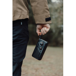 Radio publicitaire mutlifonctions 4000mAh IPX4 Nordic Drift Titan