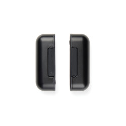 Chauffe-main publicitaire avec powerbank 6000mAh Nordic Drift Everest