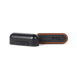 Chauffe-main publicitaire avec powerbank 6000mAh Nordic Drift Everest