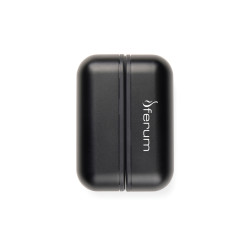 Chauffe-main publicitaire avec powerbank 6000mAh Nordic Drift Everest