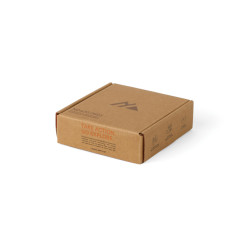 Chauffe-main publicitaire avec powerbank 6000mAh Nordic Drift Everest