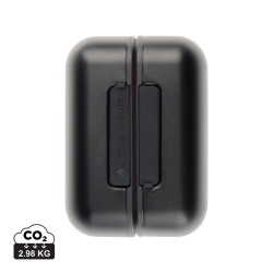 Chauffe-main publicitaire avec powerbank 6000mAh Nordic Drift Everest