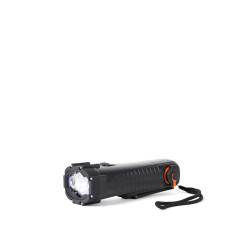 Lampe publicitaire torche multifonction étanche IPX8 Nordic Drift Everest