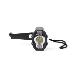 Lampe publicitaire torche multifonction étanche IPX8 Nordic Drift Everest