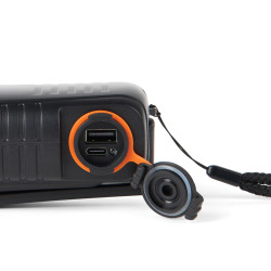 Lampe publicitaire torche multifonction étanche IPX8 Nordic Drift Everest