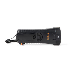 Lampe publicitaire torche multifonction étanche IPX8 Nordic Drift Everest
