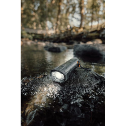 Lampe publicitaire torche multifonction étanche IPX8 Nordic Drift Everest