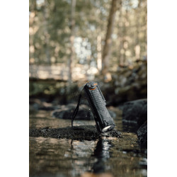 Lampe publicitaire torche multifonction étanche IPX8 Nordic Drift Everest