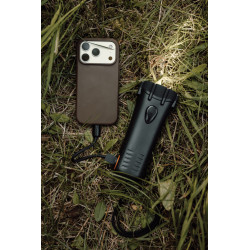 Lampe publicitaire torche multifonction étanche IPX8 Nordic Drift Everest